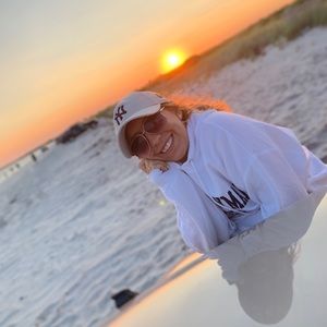 Meet your Posher, Steph